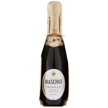 Вино Maschio dei Cavalieri Extra Dry Prosecco DOC Spumante белое игристое/сухое 0.2л (VTS2605330): Объем, л 0.2