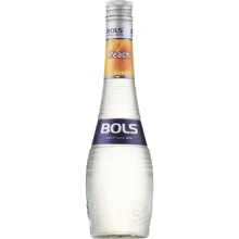 Лікер Bols Peach 17% 0.7л (PRA8716000965295): Об'єм, л 0.7