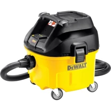 Будівельний пилосос DeWalt DWV900L: Потужність, Вт 1250