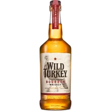 Бурбон Wild Turkey 0.7л (DDSAU1K031): Об'єм, л 0.7