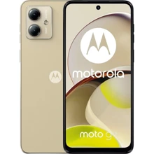 Смартфон Motorola G14 8/256GB Butter Cream (UA UCRF): Процесор Unisoc Tiger T616 (12 nm) Octa-core (2x2.0 GHz Cortex-A75 & 6x1.8 GHz Cortex-A55)