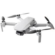 Квадрокоптер DJI Mini 2 Fly More Combo (CP.MA.00000307.01): Виробник DJI