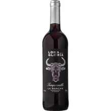 Loma de la Gloria Tempranillo La Mancha червоне сухе 0.75л (BWW9875): Країна виробник Іспанія