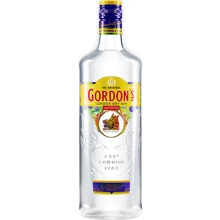 Джин Gordon's 1л (BDA1GN-GGO100-004): Об'єм, л 1