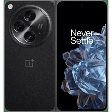 Смартфон OnePlus Open 16/512GB Voyager Black: Дисплей 7.82" LTPO3 Flexi-fluid AMOLED (2440x2268) 426 ppi + 6.31" LTPO3 Super Fluid AMOLED (2484x1116) 431 ppi