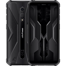 Смартфон Ulefone Armor X12 Pro 4/64Gb Black (UA UCRF): Дисплей 5.45" IPS LCD (720x1440 пікселів) / 295ppi