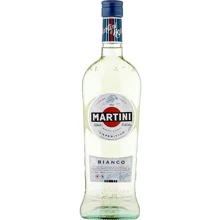 Вермут Martini Bianco сладкий 0.75л 15% (PLK5010677924009): Объем, л 0.75