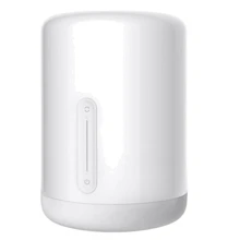 Розумний світильник Xiaomi Mi Home Bedside Lamp 2 White (MJCTD02YL) (MUE4093GL / MUE4085CN): Тип Нічники