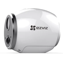 EZVIZ Mini Trooper: Виробник EZVIZ