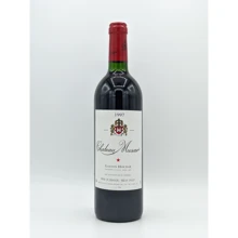 Вино Chateau Musar Red 1997 червоне сухе 0.75 л (BWT0887): Країна виробник Ліван