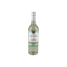 Вино J.Garcia Carrion Castillo San Simon Airen Moscato (0,75 л) (BW27254): Країна виробник Іспанія