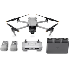 Квадрокоптер DJI Air 3 Fly More Combo with RC-N2 (CP.MA.00000692.01): Виробник DJI