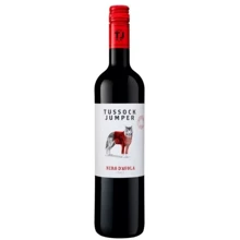 Вино Tussock Jumper, Nero d'Avola, DOC, Sicily, 13.5%, червоне сухе, 0,75 л (PRV3760204540289): Країна виробник Італія