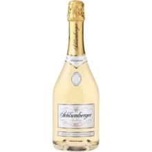 Игристое вино SCHLUMBERGER Klassik brut 0.75л (MAR90057786): Объем, л 0.75