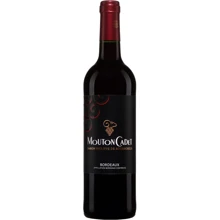 Вино Mouton Cadet Rouge червоне 0.75 л (WHS3262151001757): Країна виробник Франція