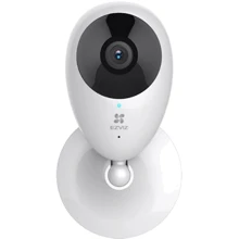 IP-камера відеоспостереження EZVIZ Smart Home CS-C2C (1080P, H.265) 4mm: Виробник EZVIZ