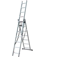 Сходи LADDER STANDART 190-9310: Виробник LADDER STANDART