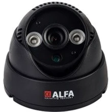 Alfa Agent 004 LED: Виробник ALFA