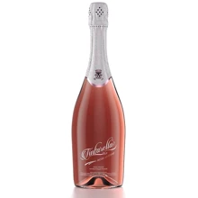 Ігристе вино Tintarella Brut Rose рожеве брют 0.75 л (AS8000020636611): Об'єм, л 0.75