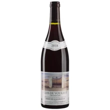 Вино Gerard Raphet Clos Vougeot 2018 червоне сухе 0.75л (BW95393): Країна виробник Франція