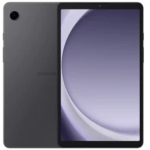 Планшет Samsung Galaxy Tab A9 8.7 4/64GB Wi-Fi Graphite (SM-X110NZAA): Дисплей 8.7" TFT (1340x800)