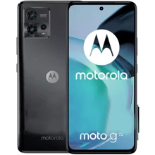 Смартфон Motorola G72 8/128GB Meteorite Gray (UA UCRF): Дисплей 6.55" P-OLED (1080 x 2460) / 410 ppi