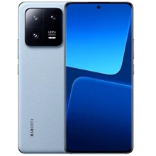 Смартфон Xiaomi 13 Pro 8/128GB Mountain Blue (no NFC): Дисплей 6.73" LTPO OLED (1440 x 3200) / 522 ppi