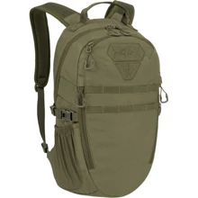 Рюкзак тактичний Highlander Eagle 1 Backpack 20L Olive Green оливковий (TT192-OG): Стать унісекс