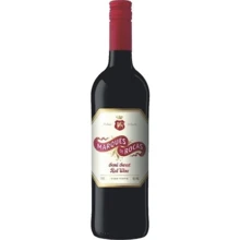 Вино Marques de Rocas Red Tinto Semi Sweet красное полусладкое 0.75л (VTS3147230): Страна производитель Испания