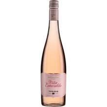 Вино Torres Vina Esmeralda Rose рожеве сухе 0.75 л (BWQ1233): Країна виробник Іспанія