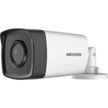 Hikvision DS-2CE17D0T-IT5F (С) 3.6mm: Виробник Hikvision