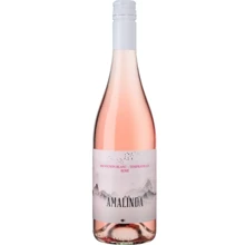 Вино Alceno Amalinda Sauvignon Blanc Rosé, сухе рожеве, 0.75л 12% (WHS8437021203356): Країна виробник Іспанія