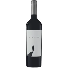 Вино Kingpin Tempranillo Syrah красное сухое 0.75л (VTS3147680): Страна производитель Испания