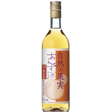 Вино Godo, Apricot, (Абрикос), 14%, 0,72 л (PRV4971980134558): Країна виробник Японія