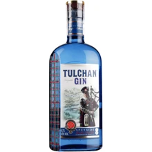 Джин Tulchan Gin London Dry 45% 0.7 л (WNF4750021008870): Об'єм, л 0.7