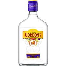 Джин Gordon’s (37,5%) 0,35 л (BDA1GN-GGO035-001): Объем, л 0.35