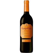 Вино Campo Viejo Rioja Reserva, червоне сухе, 0.75л 10.5-15% (STA8410302107697): Країна виробник Іспанія