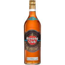 Ром Havana Club Especial 1л, 40% (STA8501110080903): Об'єм, л 1