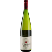 Вино Trimbach Pinot Gris Reserve 2018 біле сухе 0.75 л (BWT8217): Країна виробник Франция