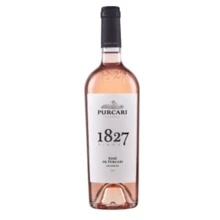 Вино Purcari BIO Rose рожеве сухе 13.5% 0.75л (DDSAU8P072): Країна виробник Молдова