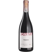 Вино Jonata Todos Vineyard Blend 2016 червоне сухе 14.9% 0.75 л (BWQ8873): Країна виробник США