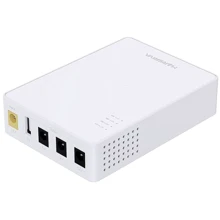 Marsriva Smart Mini DC UPS KP3 Pro: Виробник MARSRIVA