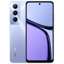 Смартфон Realme C65 6/128GB Starlight Purple (UA UCRF): Дисплей 6.67" IPS LCD (1604x720)