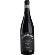 Вино Allegrini Fieramonte Amarone della Valpolicella Classico 2013 червоне сухе 0.75 л (BWQ2351): Країна виробник Італія