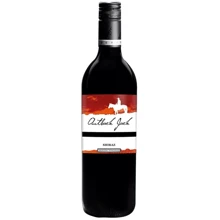 Вино Outback Jack Shiraz червоне сухе 14.5% 0.75 (WHS9335966003132): Країна виробник Австралія