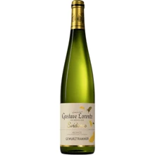 Вино Lorentz Gewurztraminer Bio Evidence 2020 біле сухе 0.75 (VTS1123360): Країна виробник Франція