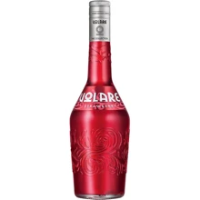 Лікер Volare Strawberry, 0.7л 20% (BDA1LK-LVO070-020): Об'єм, л 0.7