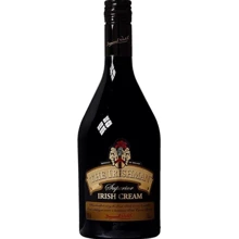 Лікер The Irishman Superior Irish Cream 0.7л 17% (WNF5099811905630): Об'єм, л 0.7