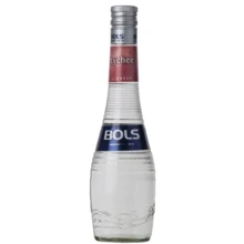 Лікер Bols Lychee 0.7л 17% (WNF8716000964816): Об'єм, л 0.7