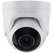 IP-камера відеоспостереження Ajax TurretCam (5 MP/2.8 mm) White: Виробник Ajax